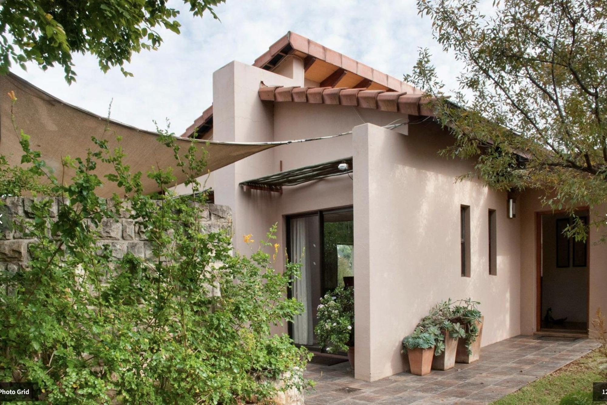 Ama Casa Cottages Champagne Valley Exterior photo